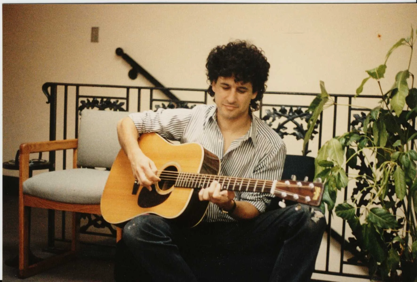Music — Daniel Levitin